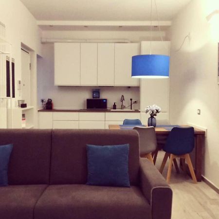Lovely Milano - Brand New Stylish Apartment In Navigli Area Zewnętrze zdjęcie