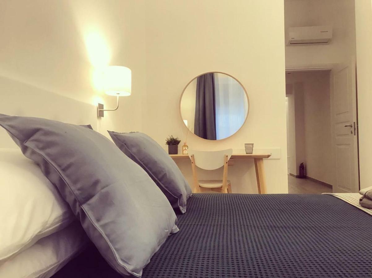 Lovely Milano - Brand New Stylish Apartment In Navigli Area Zewnętrze zdjęcie