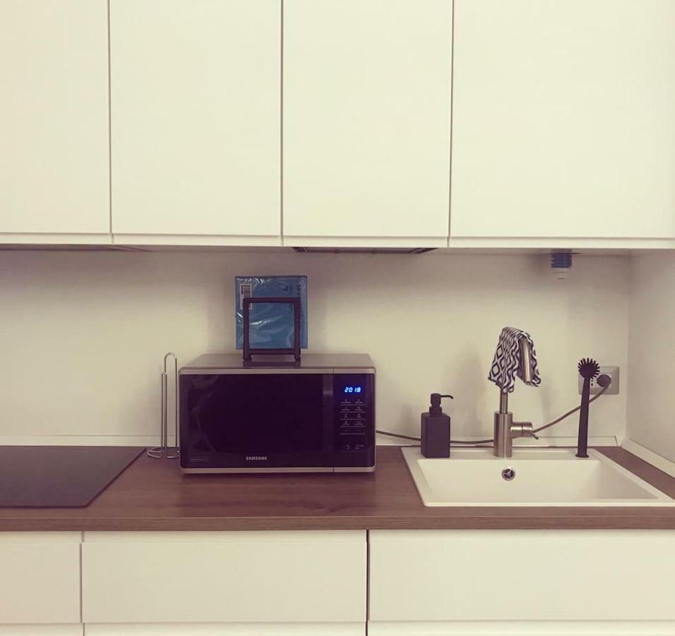 Lovely Milano - Brand New Stylish Apartment In Navigli Area Zewnętrze zdjęcie