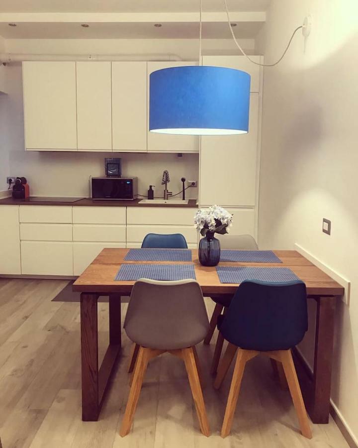 Lovely Milano - Brand New Stylish Apartment In Navigli Area Zewnętrze zdjęcie