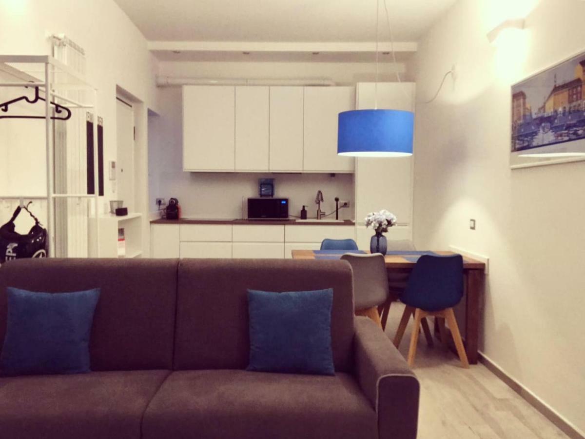 Lovely Milano - Brand New Stylish Apartment In Navigli Area Zewnętrze zdjęcie