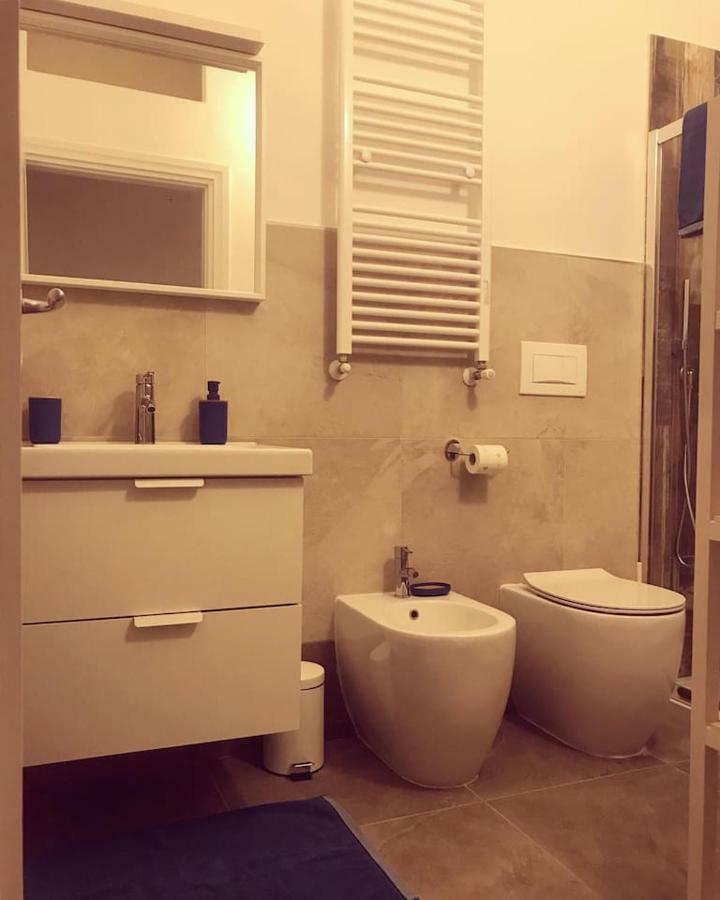 Lovely Milano - Brand New Stylish Apartment In Navigli Area Zewnętrze zdjęcie