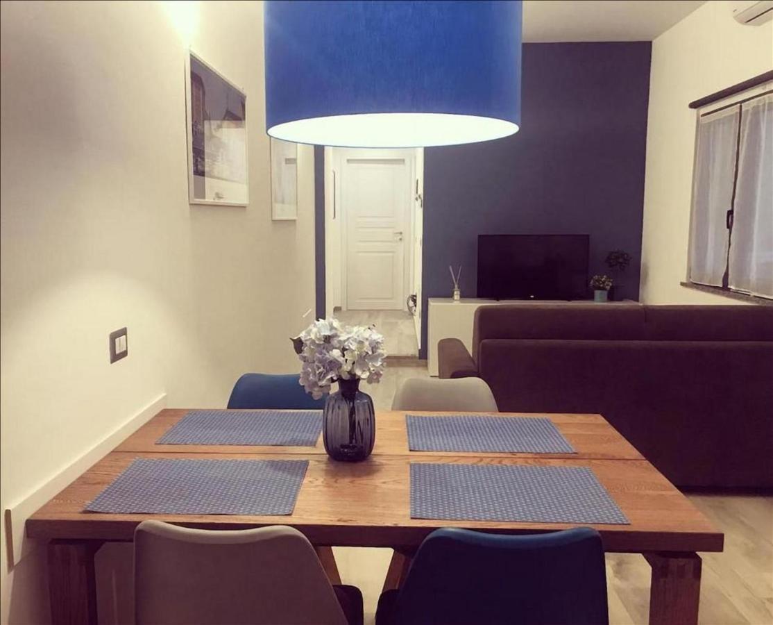 Lovely Milano - Brand New Stylish Apartment In Navigli Area Zewnętrze zdjęcie