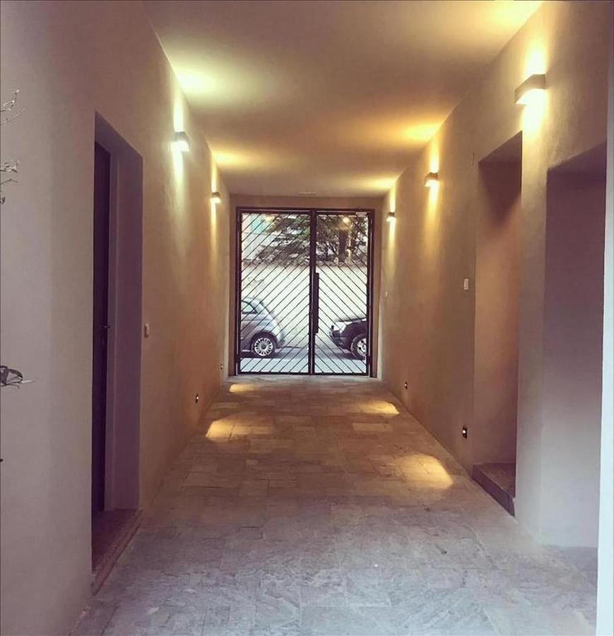 Lovely Milano - Brand New Stylish Apartment In Navigli Area Zewnętrze zdjęcie