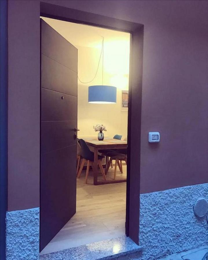 Lovely Milano - Brand New Stylish Apartment In Navigli Area Zewnętrze zdjęcie