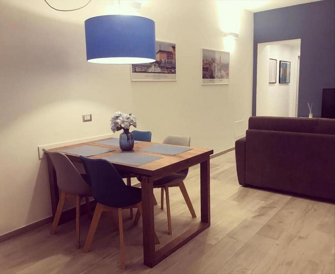 Lovely Milano - Brand New Stylish Apartment In Navigli Area Zewnętrze zdjęcie